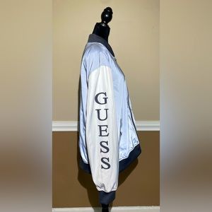 Guess jacket. Rarely worn. Size xxl.